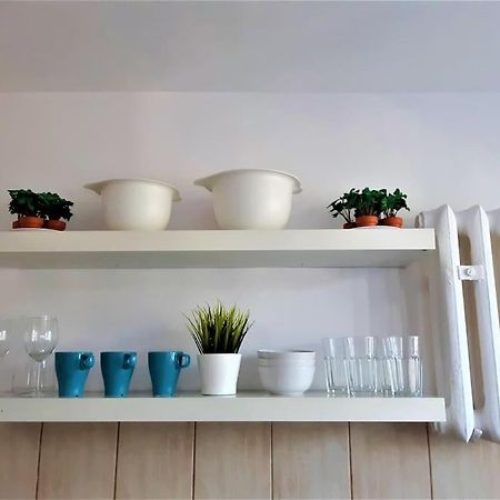 Apartament Blisko Morza - Yellow Stone Gdańsk Zewnętrze zdjęcie