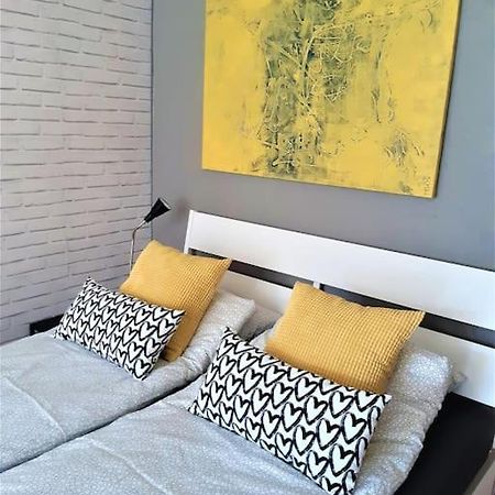 Apartament Blisko Morza - Yellow Stone Gdańsk Zewnętrze zdjęcie