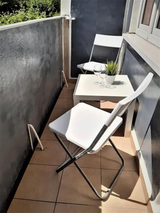 Apartament Blisko Morza - Yellow Stone Gdańsk Zewnętrze zdjęcie