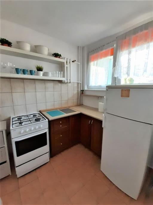 Apartament Blisko Morza - Yellow Stone Gdańsk Zewnętrze zdjęcie