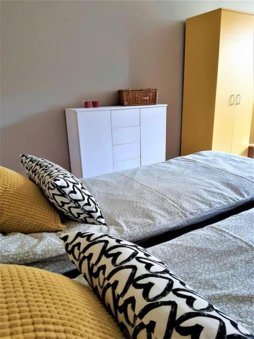 Apartament Blisko Morza - Yellow Stone Gdańsk Zewnętrze zdjęcie