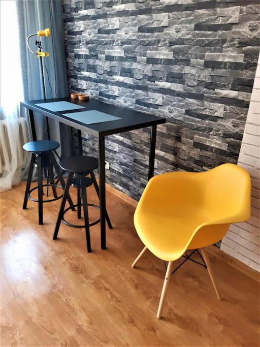 Apartament Blisko Morza - Yellow Stone Gdańsk Zewnętrze zdjęcie