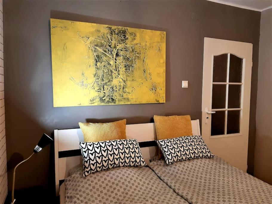 Apartament Blisko Morza - Yellow Stone Gdańsk Zewnętrze zdjęcie